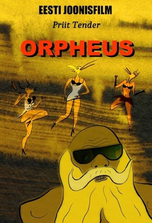 Director's Movie Image