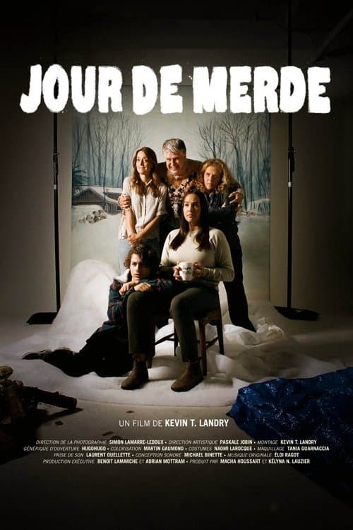 Director's Movie Image