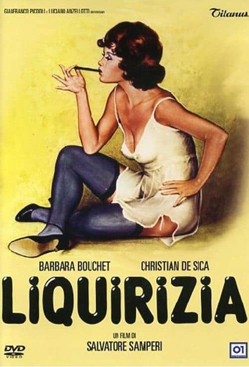 Director's Movie Image