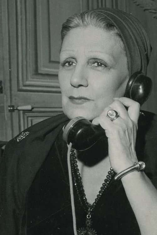 Cast's Movie Image