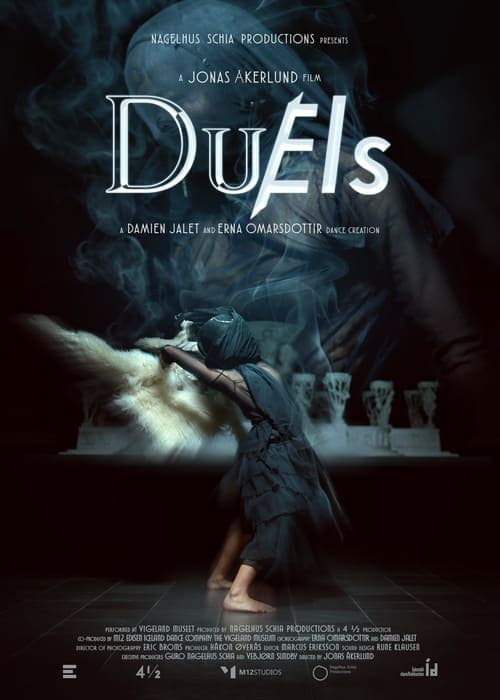 Director's Movie Image