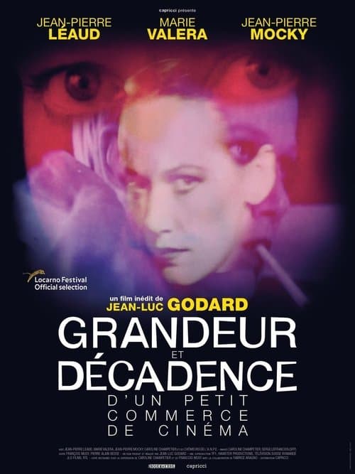 Director's Movie Image