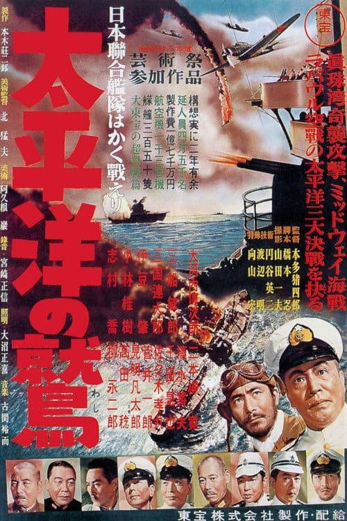 Director's Movie Image