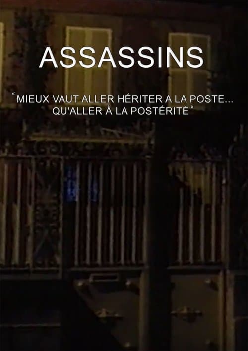 Director's Movie Image