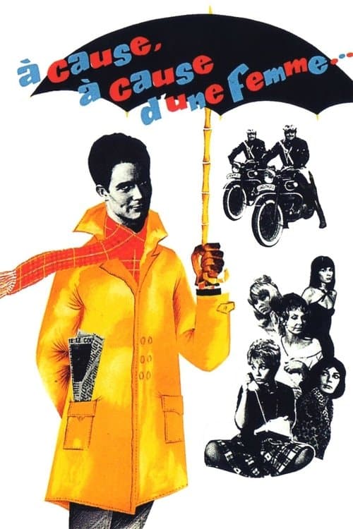 Director's Movie Image