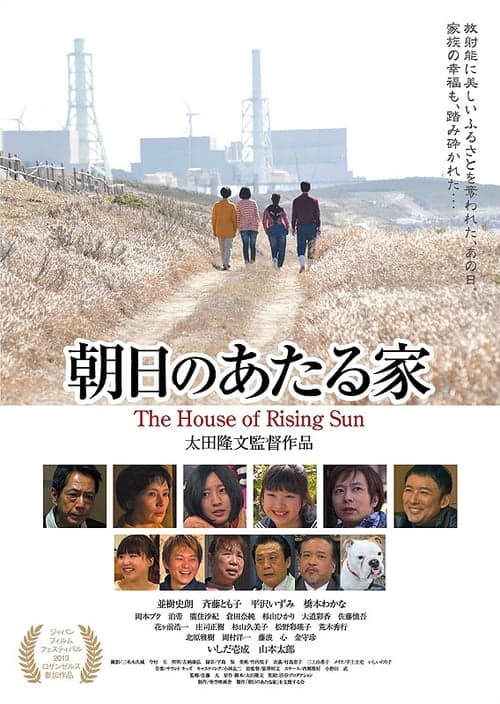 Director's Movie Image