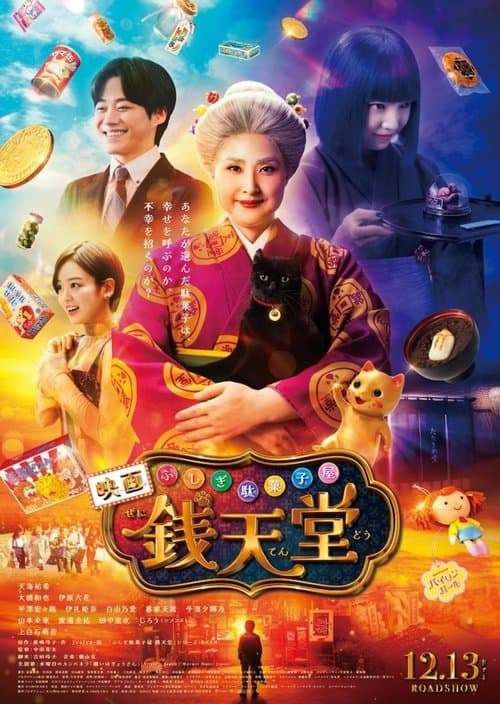 Director's Movie Image