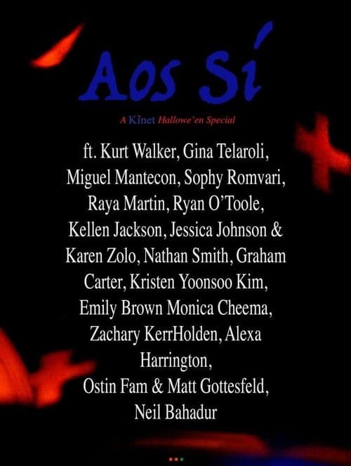 Director's Movie Image