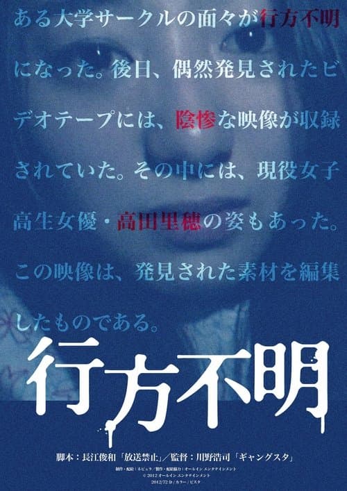 Director's Movie Image