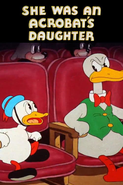 Director's Movie Image