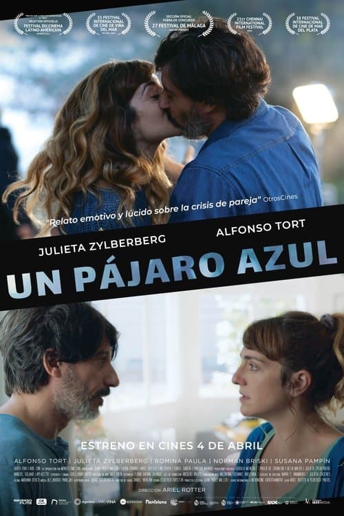 Director's Movie Image