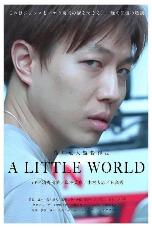 Director's Movie Image