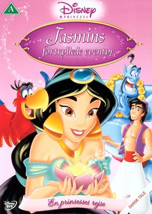 Director's Movie Image