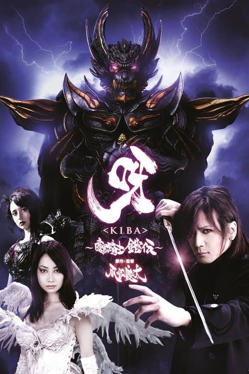 Director's Movie Image