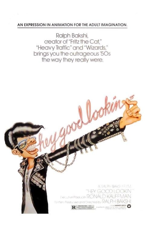 Director's Movie Image