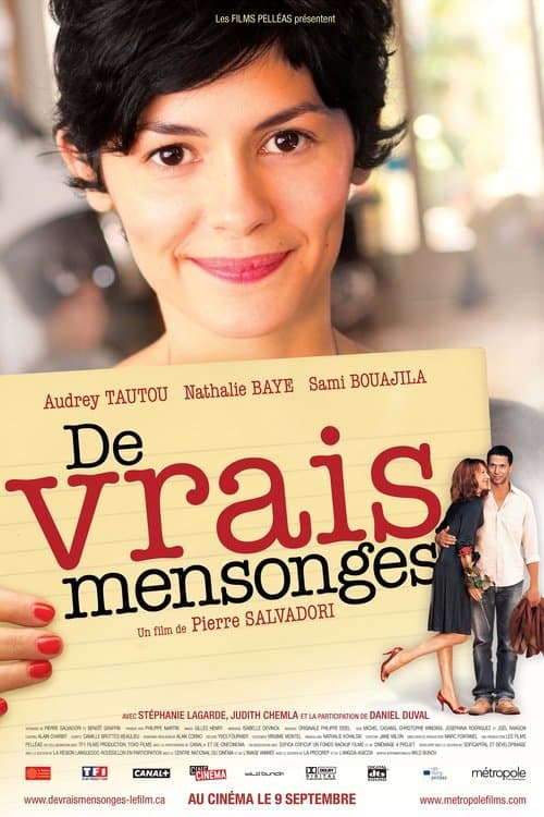 Director's Movie Image