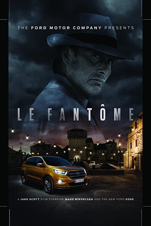 Director's Movie Image