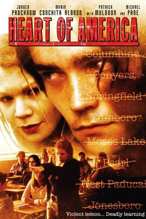 Director's Movie Image