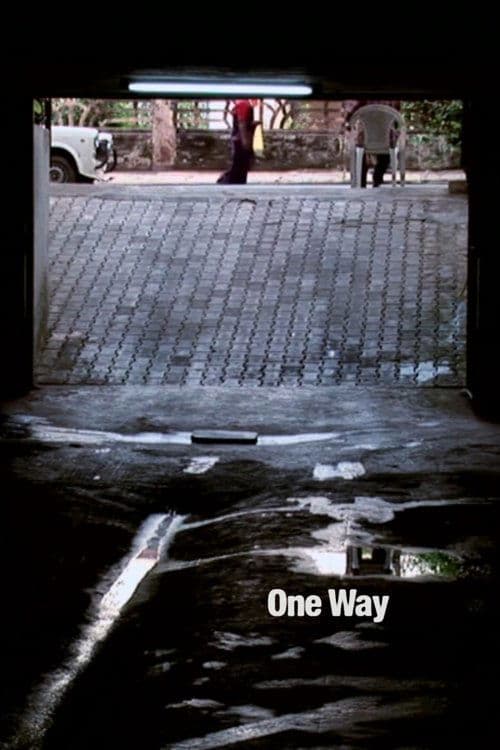 Director's Movie Image