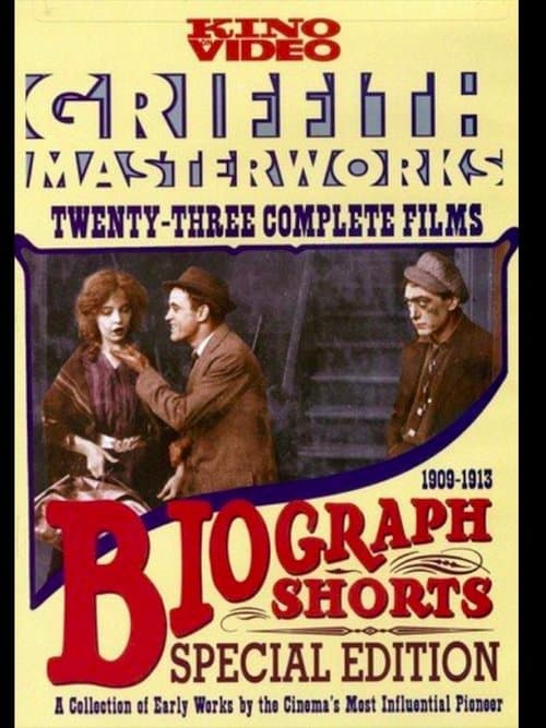 Director's Movie Image