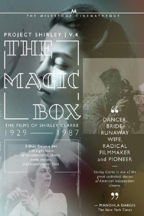 Director's Movie Image