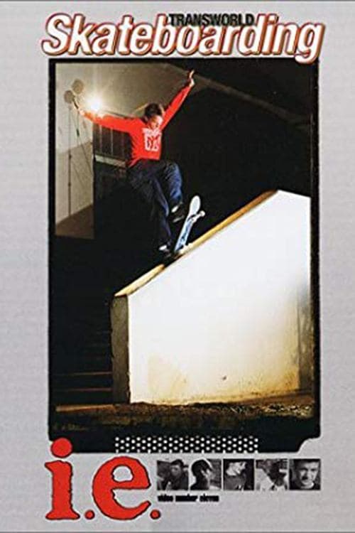 Director's Movie Image