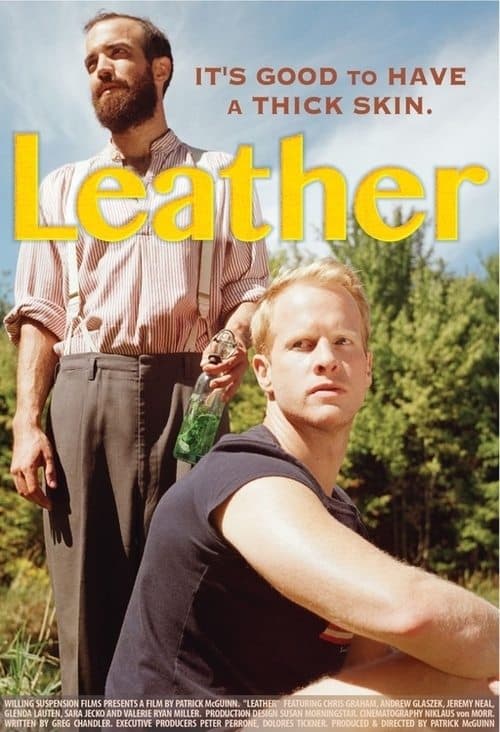 Director's Movie Image