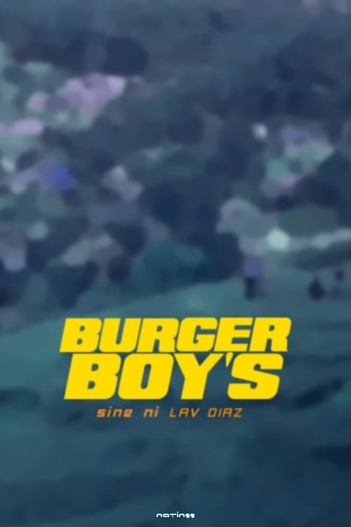 Director's Movie Image