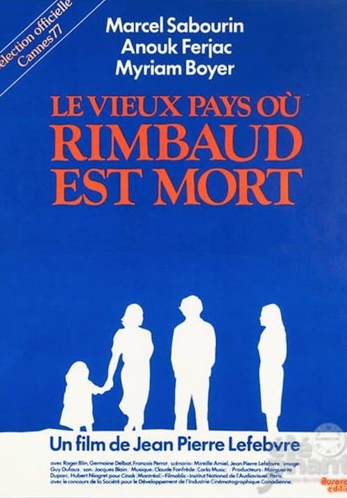 Director's Movie Image