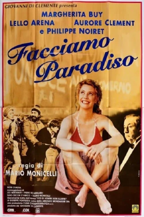 Director's Movie Image