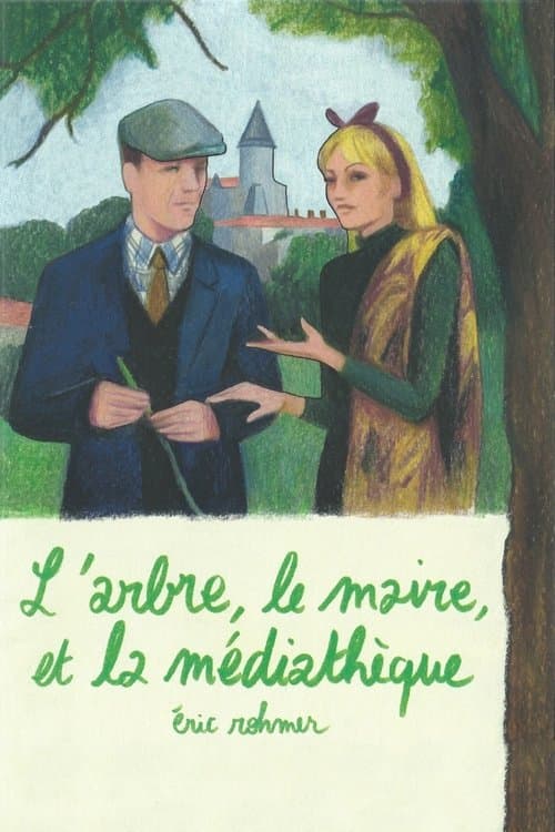 Director's Movie Image