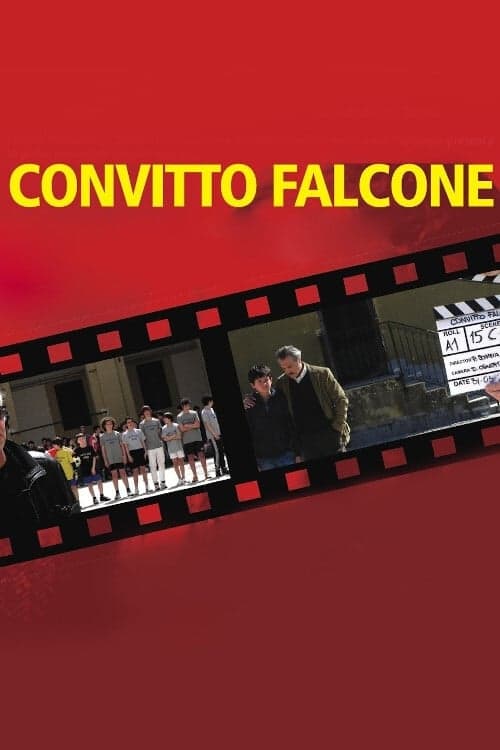 Director's Movie Image