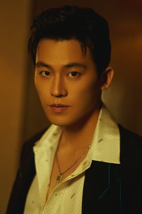 Cast's Movie Image