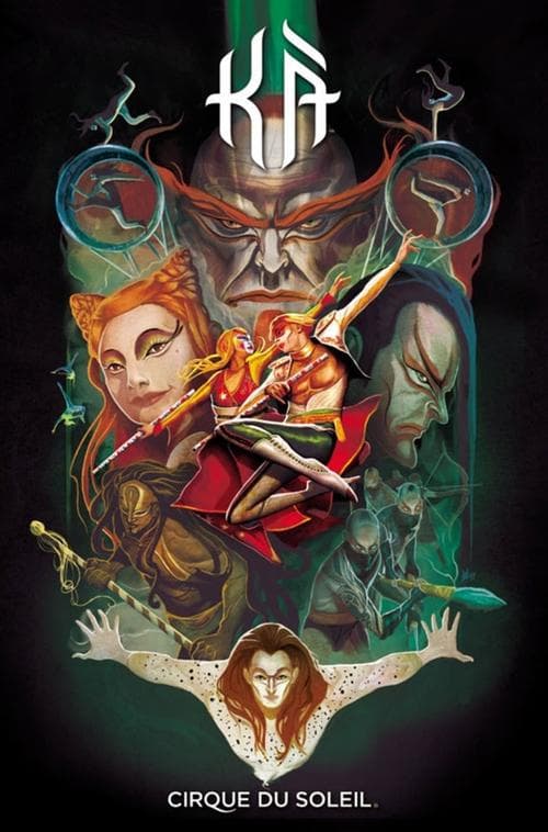 Director's Movie Image