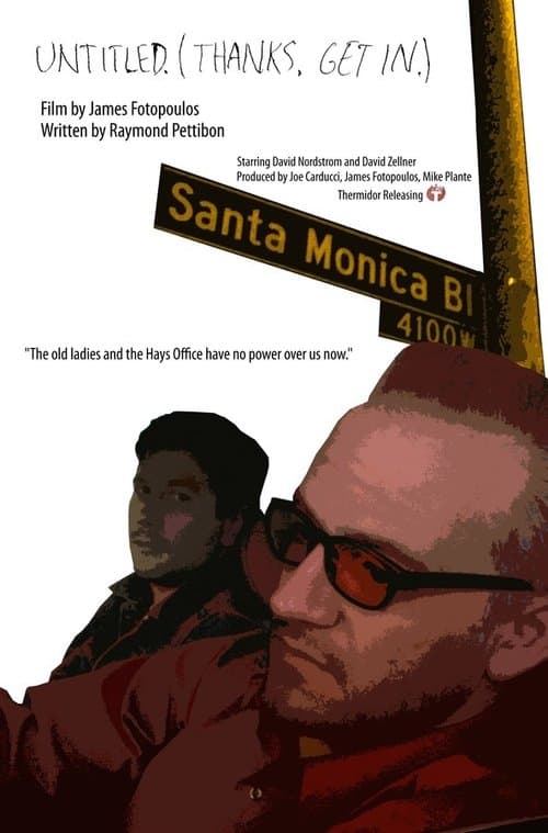 Director's Movie Image