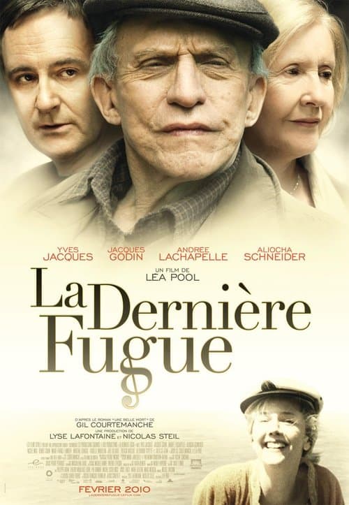 Director's Movie Image