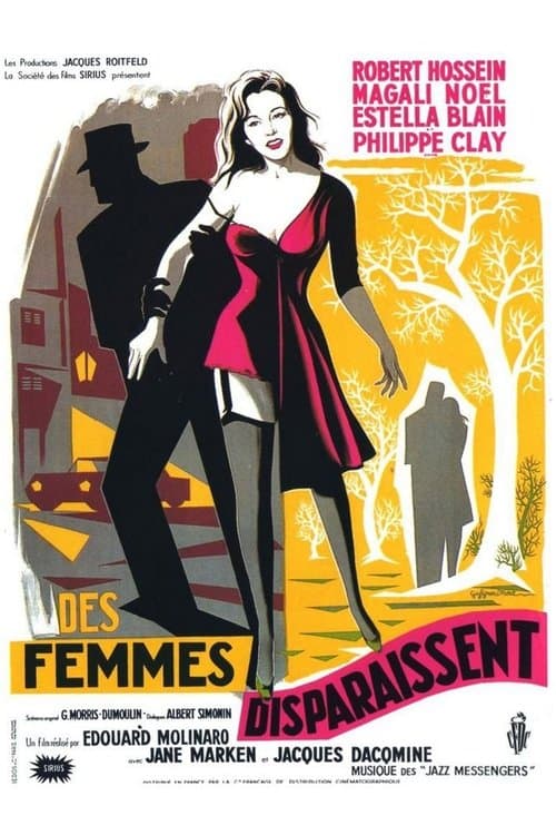 Director's Movie Image