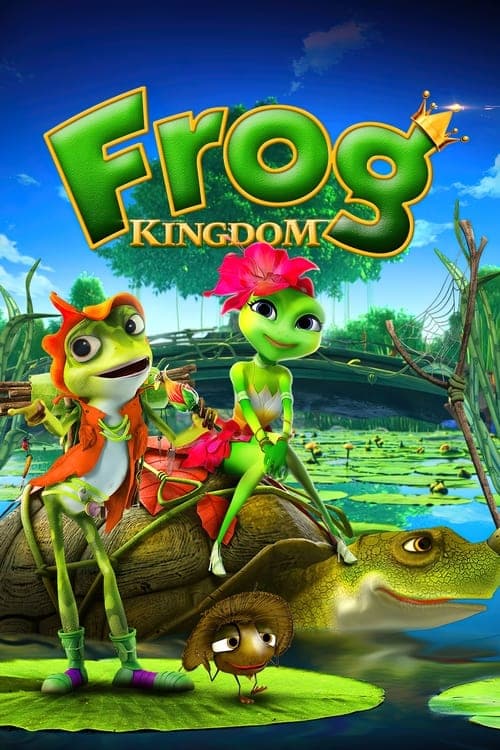 Director's Movie Image