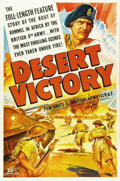 Director's Movie Image