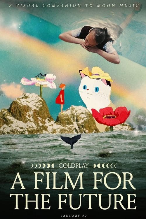 Director's Movie Image