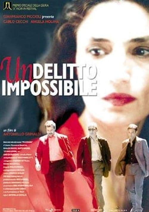 Director's Movie Image