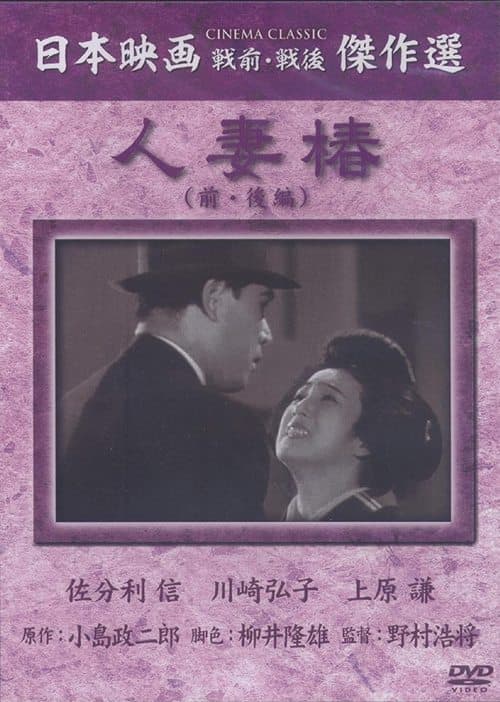 Director's Movie Image