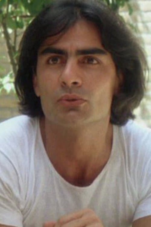 Cast's Movie Image