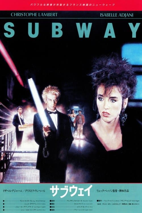 Director's Movie Image