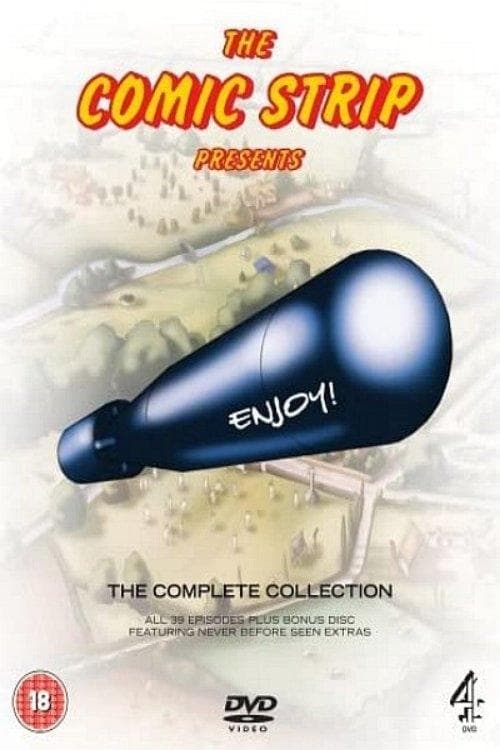 Director's Movie Image