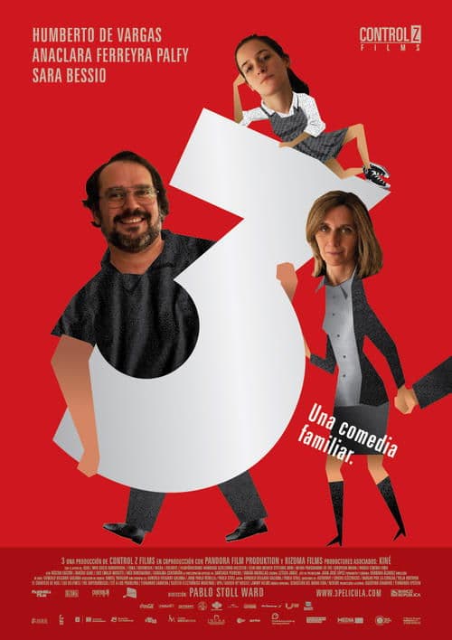 Director's Movie Image