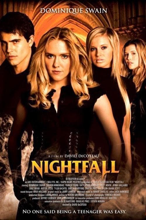 Director's Movie Image