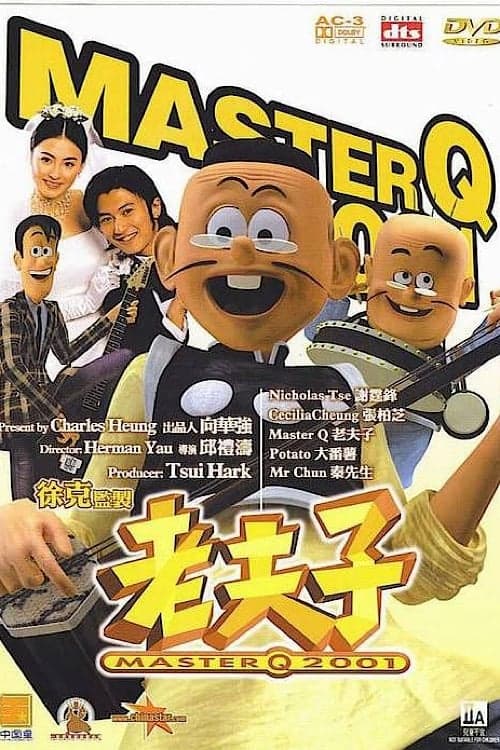 Director's Movie Image