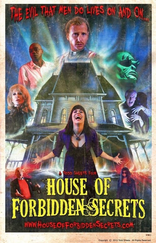 Director's Movie Image