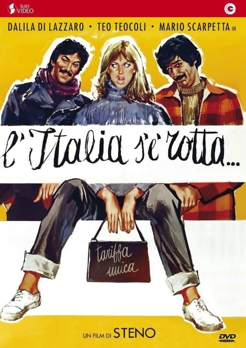 Director's Movie Image